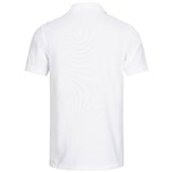 thumbnail of Nitras Motion Tex Light Poloshirt | Gr. XXL | 100% Baumwolle | weiß