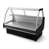 thumbnail of Vitrina refrigerada expositora de 2000x950x1250mm