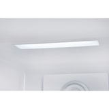 thumbnail of Exquisit Gefrierschrank GS295-NF-H-040D inoxlook-az | Gefrierschrank NoFrost 274 L Volumen | 4* Schnellgefrieren | Alarm | Gefrierschrank Gross