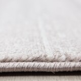 thumbnail of Teppich Schlafzimmer Unifarben Elegant Waschbar Strapazierfähig Wohnzimmer Esszimmer Pflegeleicht Beige 280x370 cm – INN von Kadima Design