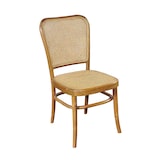thumbnail of SIT Möbel Stuhl | Teak-Holz mit Rattan Geflecht | natur | B 44 x T 53 x H 93 cm | 02462-01 | Serie SIT&CHAIRS