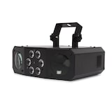 thumbnail of Dual Moonflower Met Wash-Effect