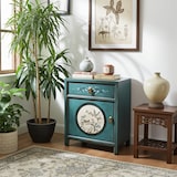 thumbnail of OPIUM OUTLET Mobiliário de estilo vintage cómoda armário mesa de cabeceira asiático chinês oriental 35191-10