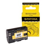 thumbnail of Akku f. Canon LP-E6N EOS 5D 5D Mark II 5D Mark III 5DS 5DS R 60D 60Da von PATONA