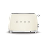 thumbnail of Tostador Smeg TSF01CREU Crema 950w