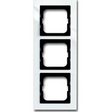 thumbnail of Busch-Jaeger Rahmen 3-fach 1723-284/11 2CKA001753A4123