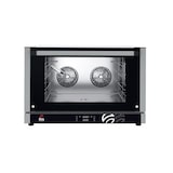 thumbnail of Horno Eléctrico de Convección Digital para 4 Bandejas 600x400 Apertura Frontal RXD 604 PLUS