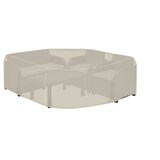 thumbnail of tepro Universal Abdeckhaube widerstandsfähig