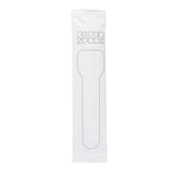 thumbnail of Garcia de Pou 500 unità - Cucchiai da gelato in confezione Cutlery in carta 960 G/M2 9,5 cm bianco carta
