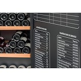 thumbnail of RESERVE300XL Cave de vieillissement 294 bouteilles, Climadiff