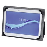 thumbnail of HAMA Xpand Tablet-Hülle 24-28 cm schwarz mit Standfunktion