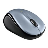 thumbnail of LOGITECH Wireless Mouse M325 Silver