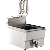 thumbnail of Fritadeira eléctrica de mesa 1X10 L