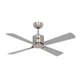 thumbnail of Deckenventilator Eco Neo III 103 BN Wenge / Silbergrau 103