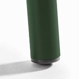 thumbnail of Metall-Gartentisch-Stuhl mit 4 Waldgrün