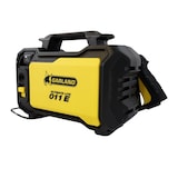 thumbnail of Compacta hidrolimpiadora de alta presión GARLAND ULTIMATE LITE 011 - 1.400 W de potencia, 110 bar de presión y 390 l/h de caudal y 4,8 kg de peso.