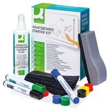 thumbnail of Q-Connect® KF32153 Whiteboard Starter-Set