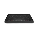 thumbnail of Plaque de cuisson à induction double Kitchen Line, HENDI, Kitchen Line, 230V/3500W, 608x370x(H)61mm