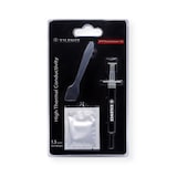 thumbnail of Xilence XPTP CPU Koelpasta, Spatel voor toepassing, Schoonmaakdoekje, 1,5g