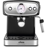 thumbnail of Ufesa cafetera EXPRESS ce7244 brescia 20bar 850w