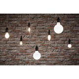 thumbnail of Paulmann LED Kerze Filament   E14 230V 470lm 4,8W 2700K dimmbar Klar 28684