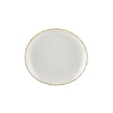 thumbnail of METRO Professional Plat Dinerbord Ateo, porselein, Ø 30.3 cm, beige, 4 stuks