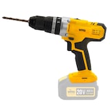 thumbnail of Perceuse Visseuse sans fil 20V Led 2 vitesses Sans batterie Ni Chargeur VITO