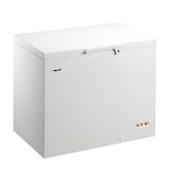 thumbnail of Congélateur coffre 447L Elcold