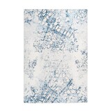 thumbnail of Rhodie AE 700 Creme / Blau 170cm x 240cm