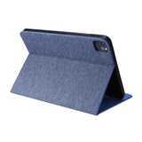 thumbnail of Tablet Hülle für Apple iPad Pro 11 2020/2021/2022 11 Zoll Slim Case Etui mit Standfunktion und Auto Sleep/Wake Funktion Blau