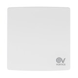 thumbnail of Kleinraumventilator Punto Evo Flexo MEX 120/5 LL 1S T Weiß 13