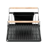 thumbnail of FIVE - Escorredor de metal Blackwood de nível único