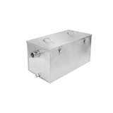 thumbnail of Separador de Grasas bajo Fregadero Industrial INOX 55 litros - CSG-50