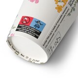 thumbnail of BIOZOYG Pappbecher bedruckt 250 Stück Blumen 200ml/8oz, Ø 80mm Weiß - Kaffeebecher to go - Pappe beschichtet mit PE - Trinkbecher/Einweg