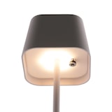 thumbnail of Securit® Kabellose LED-Tischleuchte "Malta" – Weiß – Innen/Außen – Magnetisches Ladekabel inklusive