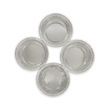 thumbnail of Set van 10 aluminium ramekins, 4 x 9 cm, Fackelmann