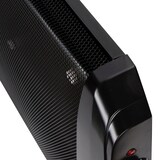 thumbnail of Radiador de mica JATA JCRC2120 con 2 potencias de Calor (1000 - 2000 W) Termostato regulable. Calienta en 1 minuto. Ahorro de energía