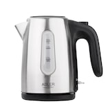 thumbnail of Adler AD 1273 Edelstahl Wasserkocher 1 L 1200 W