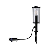 thumbnail of Paulmann Plug & Shine Borne lumineuse LED Classic Luminaire individuel Mini IP44 3000K 2W   Anthracite 94323