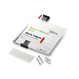 thumbnail of DURABLE Türschild INFO SIGN 210 x 148,5 mm