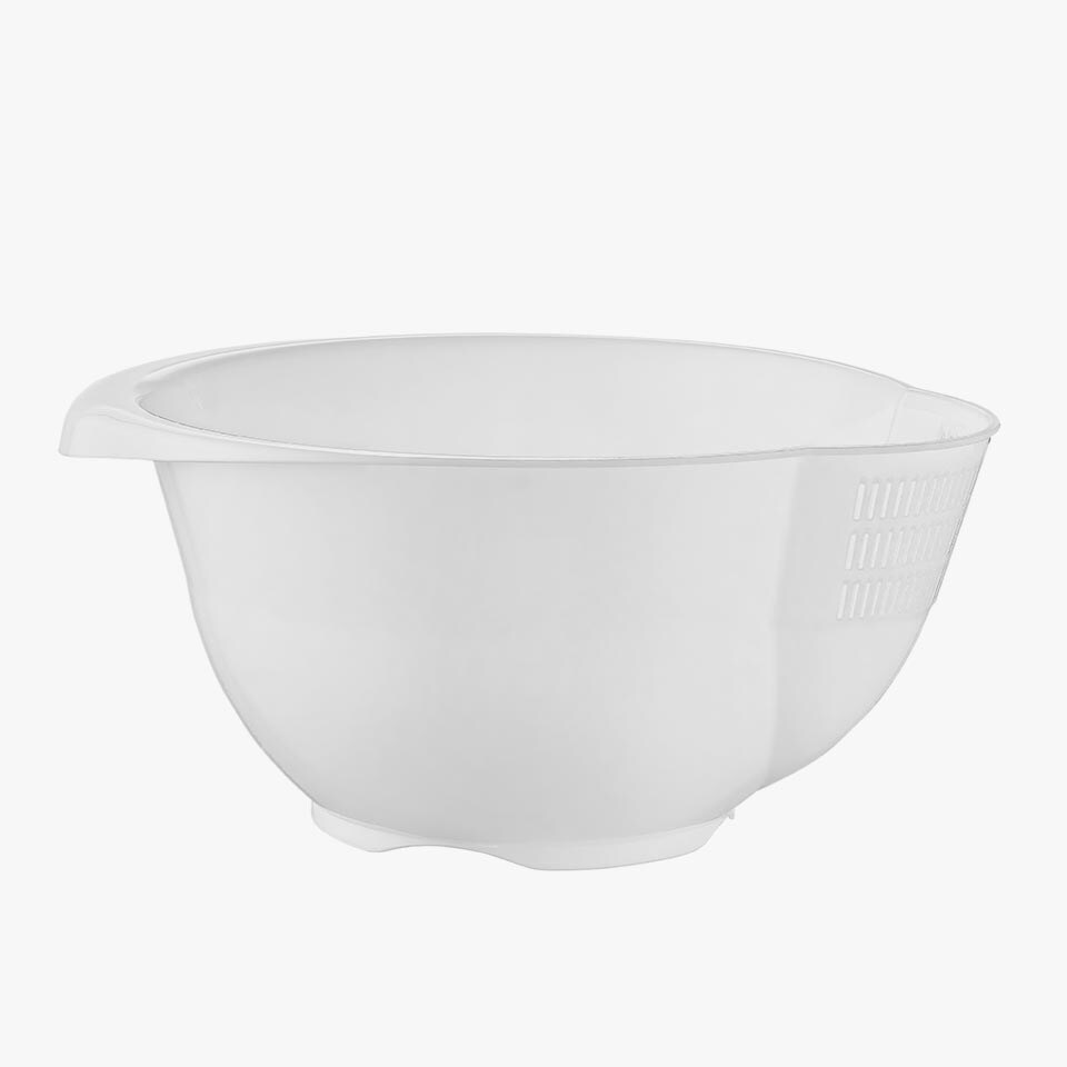 Scolapasta RISO D. 23,5 cm