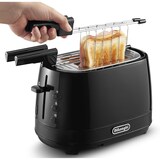 thumbnail of Tostapane DeLonghi CTLAP2203 Nero