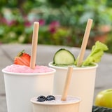 thumbnail of Palhas Embaladas  Ø0,80X20 Cm Natural Kraft (3000 Unidades)