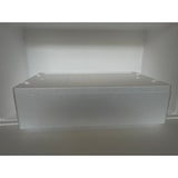 thumbnail of Pack 4Uds. - Caja con Tapa Porexpan Estanca 12  Litros