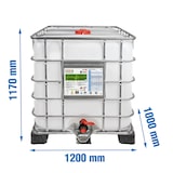 thumbnail of Agente de extinción y prevención de incendios Simonrack Ecofire Fighting Forest 1000 L