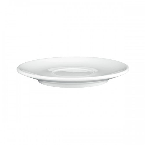 12x Seltmann Untere zur Espressotasse 5241 12,7 cm, Form: Meran, Dekor: 00006