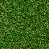 thumbnail of Kunstrasen Terraza - Rasenteppich für Balkon, Terrasse & Garten - Höhe 18 mm, Gewicht 1400 g/m² / 100 x 150 cm