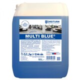 thumbnail of Dreiturm Multi Blue mit angenehmem Frischeduft Multifunktionaler Mehrzweck-Reiniger 10 l Kanister