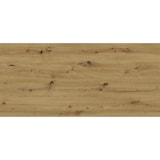 thumbnail of Gastro Stehtisch 60x60 cm | D4225 OV Eiche Artisan | Gusseisengestell