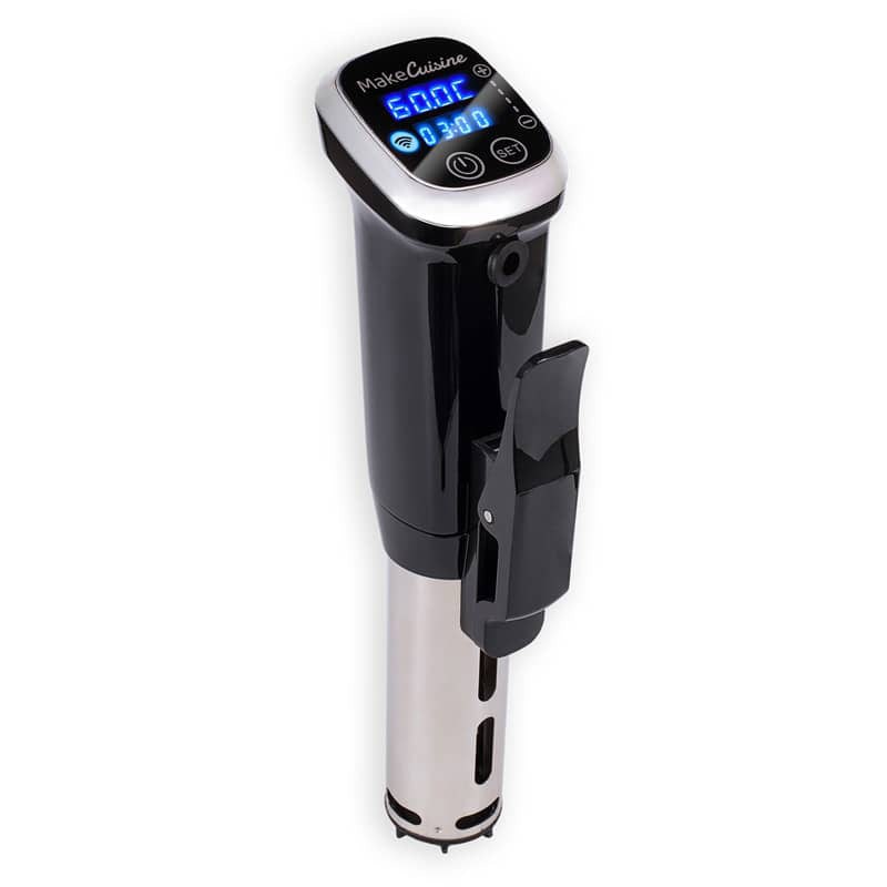 Roner Cocedor Sous Vide WIFI - MakeCuisine SV1 - Semiprofesional
